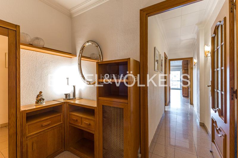 Foto b694a80d-2666-48b2-b939-8152ee1cc779. Piccolo appartamento con riscaldamento in Centre Granollers