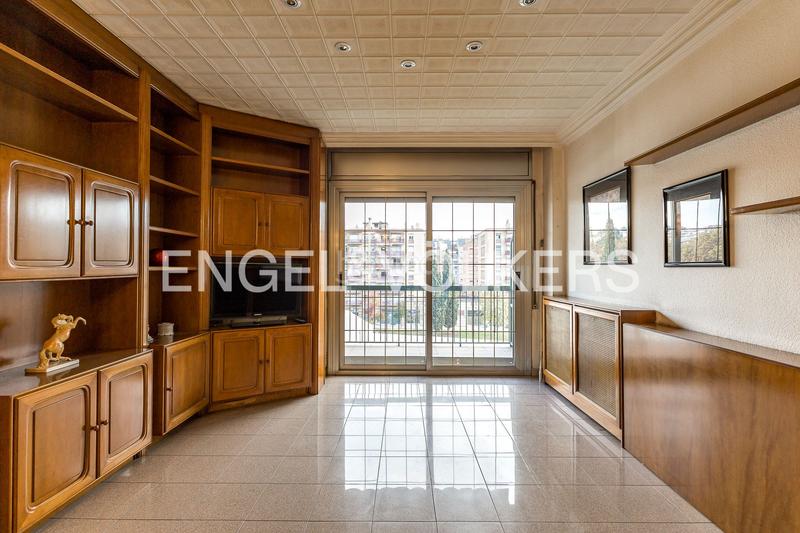 Foto dcc27042-51ff-466d-8d79-8598c06ef5ae. Piccolo appartamento con riscaldamento in Centre Granollers