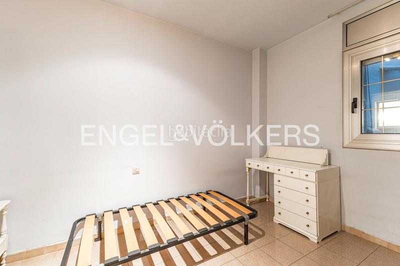 Foto dec42c54-305f-45bb-b44a-d69987c2adc3. Piccolo appartamento con riscaldamento in Centre Granollers