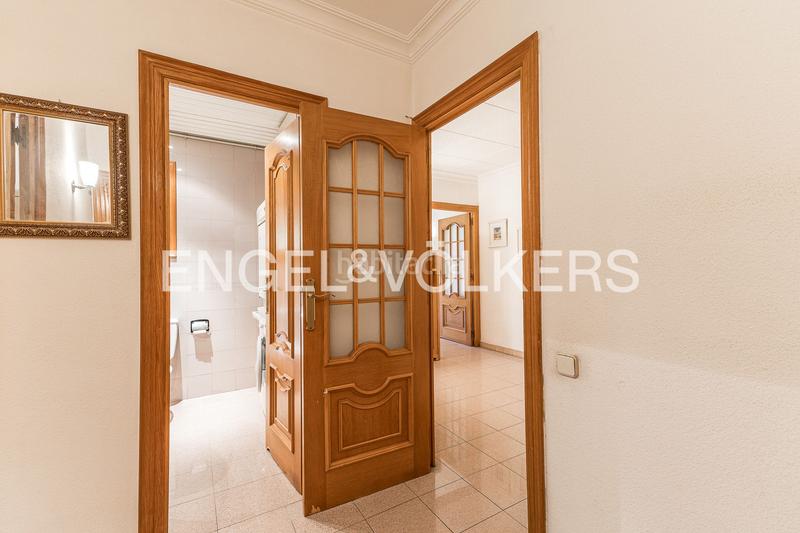 Foto e53bb664-9de4-4d88-abf0-0d7c26116d90. Piccolo appartamento con riscaldamento in Centre Granollers