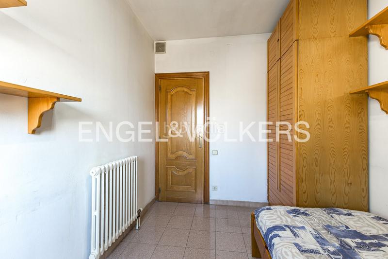 Foto f1cbf005-d17d-4f5c-a897-664d6dc23d25. Piccolo appartamento con riscaldamento in Centre Granollers