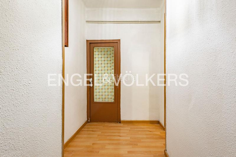 Foto 2a5c7683-e439-42c3-b898-53da3c397bcc. Piccolo appartamento con riscaldamento in Centre Esplugues de Llobregat