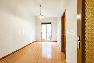 Apartament a Centre. Acogedor piso en rambla angel guimera