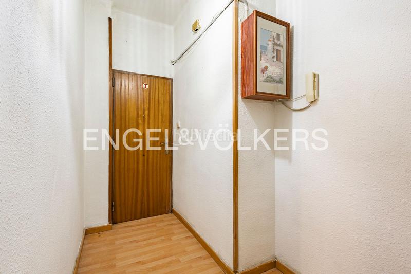 Foto c42d7f5a-a283-4e8e-aa0c-e98818ec88f0. Piccolo appartamento con riscaldamento in Centre Esplugues de Llobregat