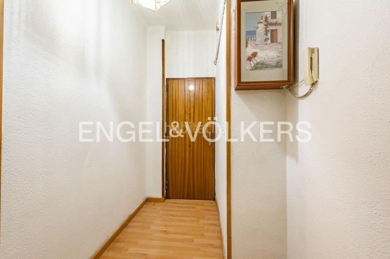 Foto ef62afaa-aa59-4f52-a003-00973c15d02d. Piccolo appartamento con riscaldamento in Centre Esplugues de Llobregat