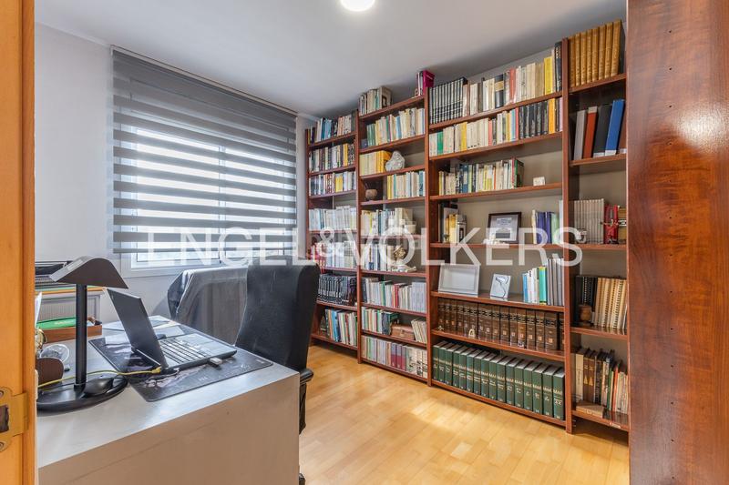 Foto 02187e9c-4cfc-430d-ab3e-0323a08166b4. Maison avec chauffage parking piscine dans Les Fonts Sant Quirze del Vallès