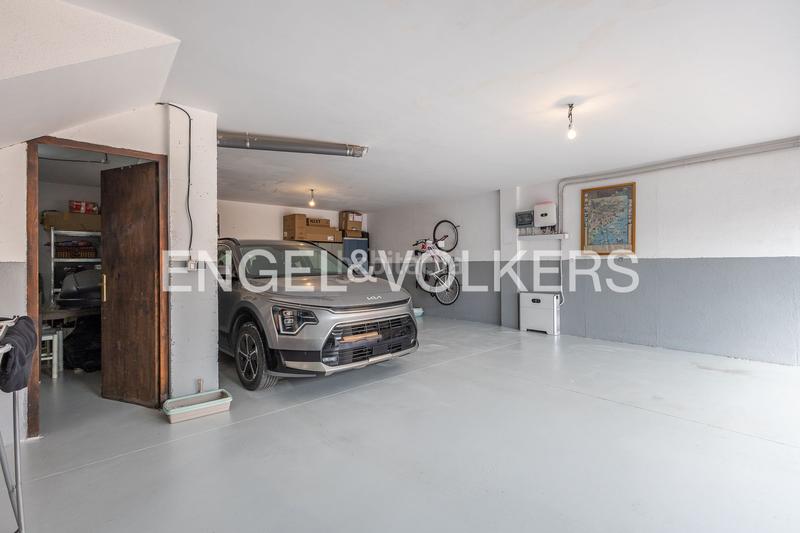 Foto 0463cae8-4075-4189-8839-3fdb26d4f4c1. Maison avec chauffage parking piscine dans Les Fonts Sant Quirze del Vallès