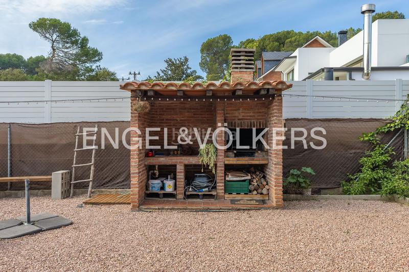 Foto 16fd1f9c-73bd-4e44-a755-a898e5b373da. Maison avec chauffage parking piscine dans Les Fonts Sant Quirze del Vallès