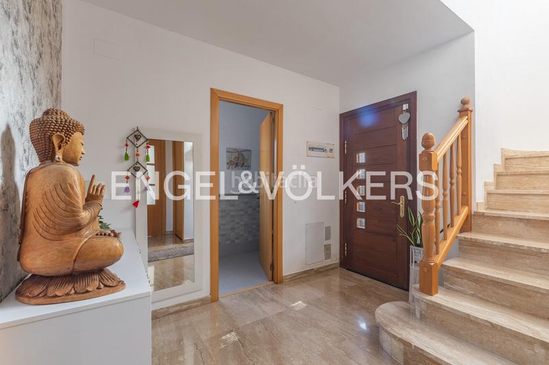 Foto 187349b7-6897-498c-b590-8a9f3a390ece. Maison avec chauffage parking piscine dans Les Fonts Sant Quirze del Vallès