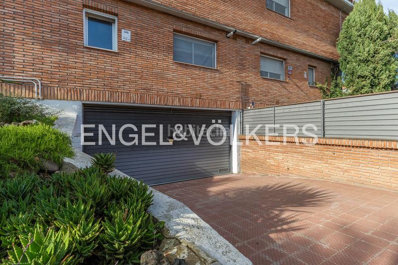 Foto 1d739ea5-2284-4705-afe7-95ee42cc636c. Maison avec chauffage parking piscine dans Les Fonts Sant Quirze del Vallès