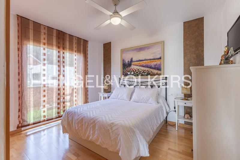 Foto 22b89606-f459-4888-b7ff-d847008991ea. Maison avec chauffage parking piscine dans Les Fonts Sant Quirze del Vallès