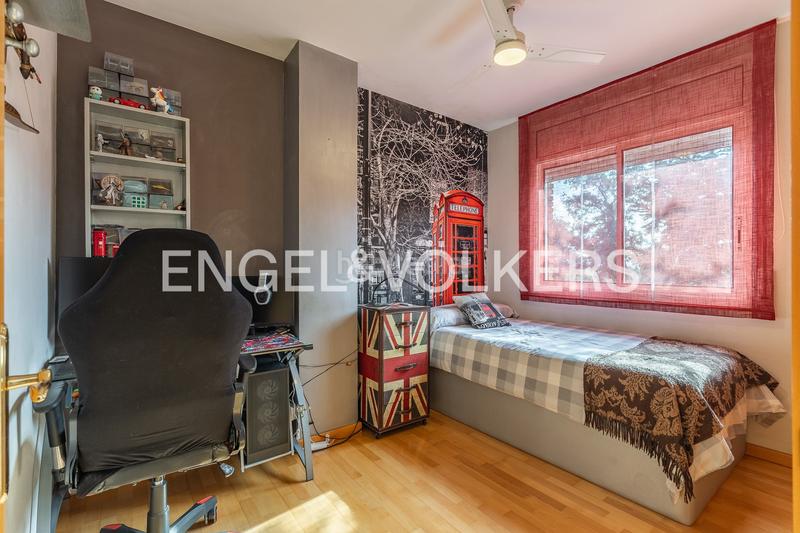 Foto 38bdfce0-407e-456a-9ef7-8ab661816481. Maison avec chauffage parking piscine dans Les Fonts Sant Quirze del Vallès