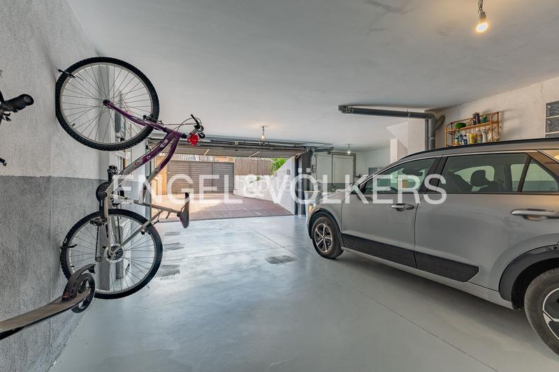 Foto 51210afe-629f-483c-9e19-e0d311d076a0. Maison avec chauffage parking piscine dans Les Fonts Sant Quirze del Vallès