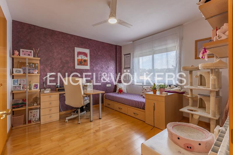 Foto 5fe3f998-451f-407e-8dfb-f2085f266b24. Maison avec chauffage parking piscine dans Les Fonts Sant Quirze del Vallès