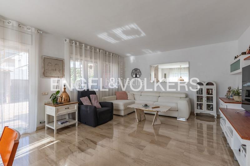 Foto 6b7d6839-e44d-422f-88ca-f9954d17f1a7. Maison avec chauffage parking piscine dans Les Fonts Sant Quirze del Vallès