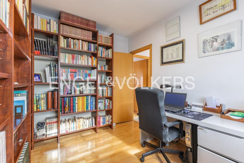 Foto 8449eac1-8a99-4c02-90b9-15794d3b62a5. Maison avec chauffage parking piscine dans Les Fonts Sant Quirze del Vallès