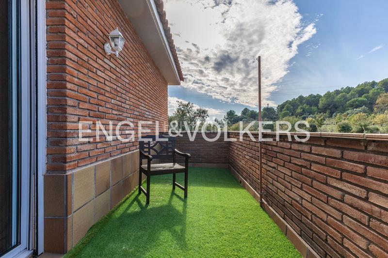 Foto a46ae468-7ec5-4621-9107-2731ae857e45. Maison avec chauffage parking piscine dans Les Fonts Sant Quirze del Vallès