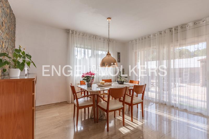 Foto aad92697-5e66-4110-8422-5dc1d0c16b44. Maison avec chauffage parking piscine dans Les Fonts Sant Quirze del Vallès