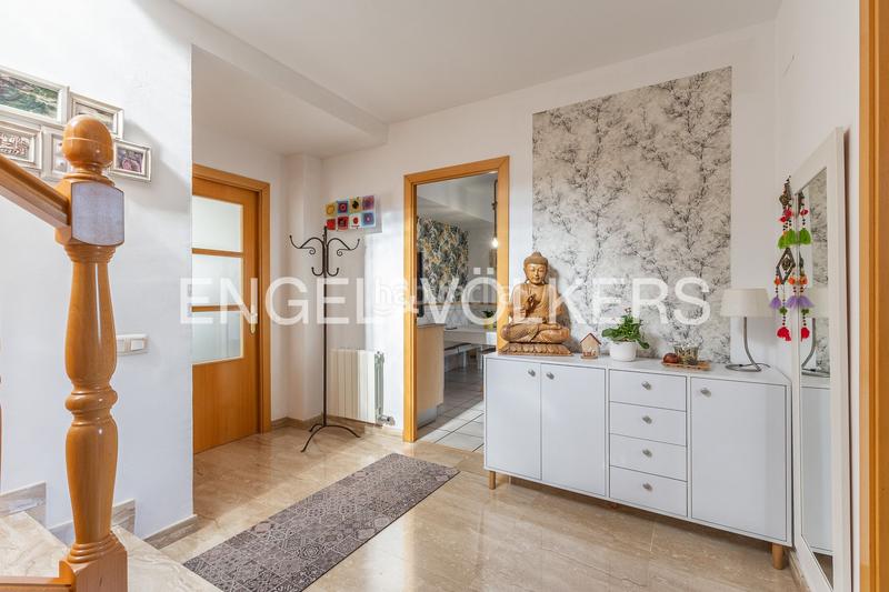 Foto b1dedabd-6280-4a90-a2eb-b68a8d0ecf75. Maison avec chauffage parking piscine dans Les Fonts Sant Quirze del Vallès