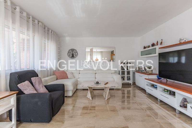 Foto b3a48f99-5c00-4369-a511-2608d2214e32. Maison avec chauffage parking piscine dans Les Fonts Sant Quirze del Vallès