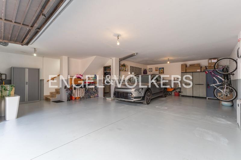 Foto d05a417e-8d73-41d5-9740-bf2a225ebce4. Maison avec chauffage parking piscine dans Les Fonts Sant Quirze del Vallès