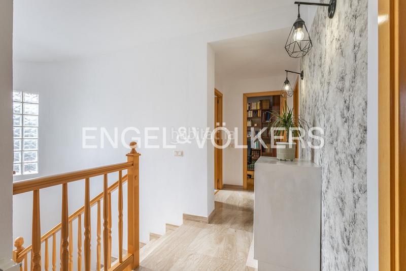 Foto d33b696c-91ba-4b60-965f-67da6affefaa. Maison avec chauffage parking piscine dans Les Fonts Sant Quirze del Vallès