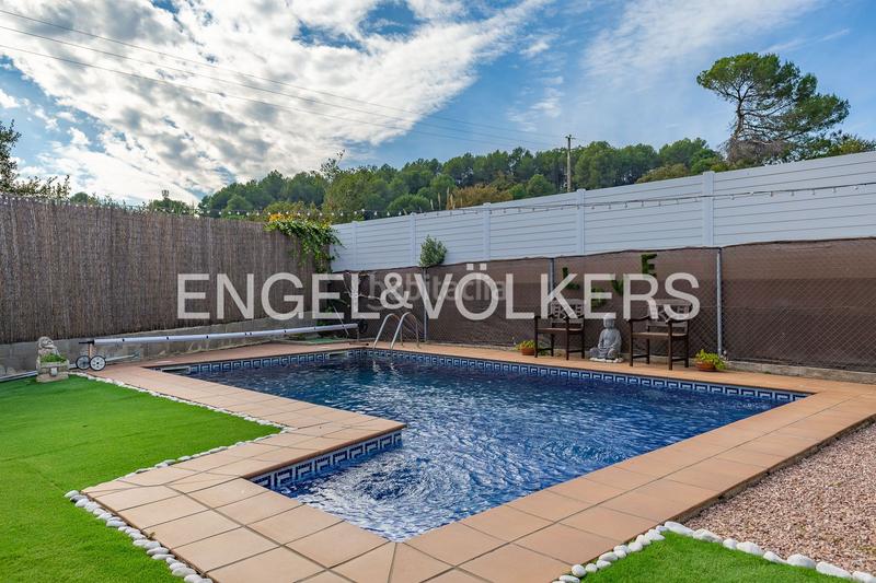 Foto e6034d8a-411f-46aa-81ac-b4f75b7154ca. Maison avec chauffage parking piscine dans Les Fonts Sant Quirze del Vallès