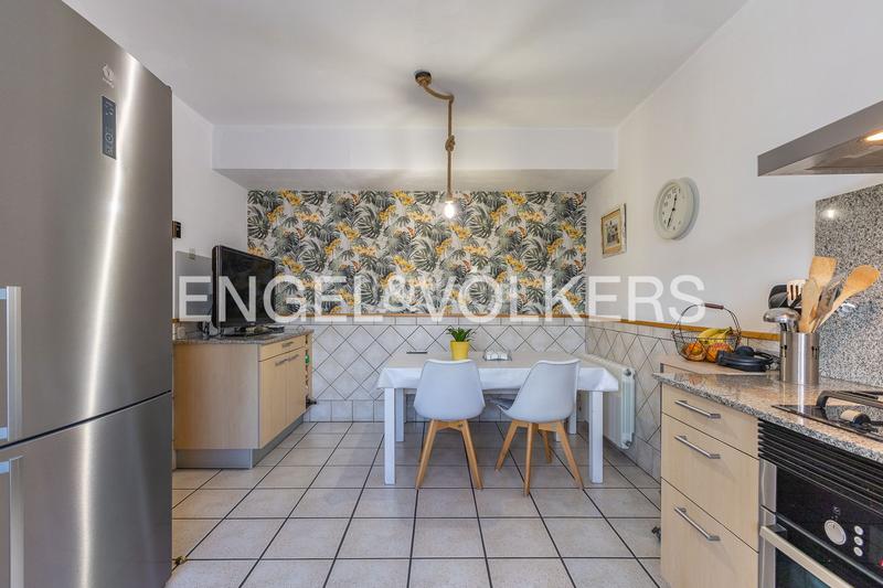 Foto eaf340cc-fb22-4567-9d02-cdaa9e9d1659. Maison avec chauffage parking piscine dans Les Fonts Sant Quirze del Vallès