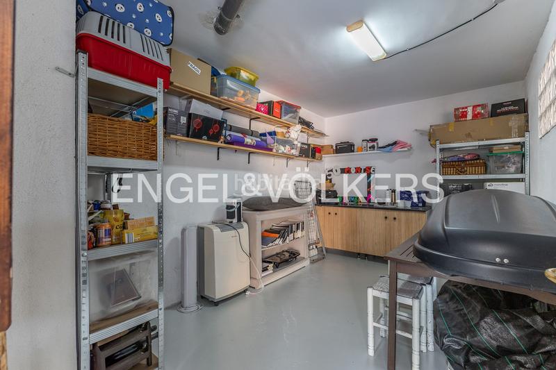 Foto f61504bc-1d50-4a8a-a203-6ebc17cc6807. Maison avec chauffage parking piscine dans Les Fonts Sant Quirze del Vallès