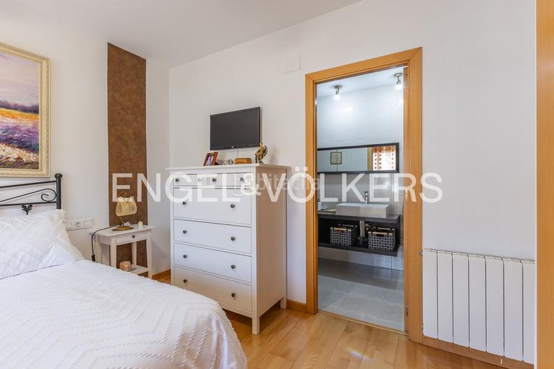 Foto fcf0c9d2-2cf0-4628-88c1-d9356851a52d. Maison avec chauffage parking piscine dans Les Fonts Sant Quirze del Vallès