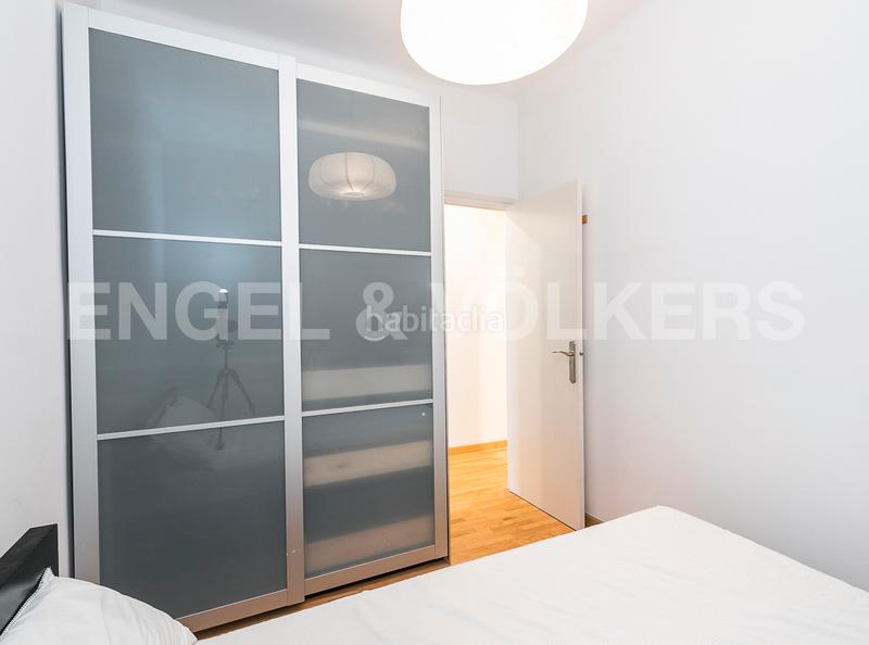 Foto 2676c3ef-213e-4ea9-83ce-206b3030b1ad. Alquiler apartamento hermoso apartamento temporal de dos dormitorios en gracia en Barcelona