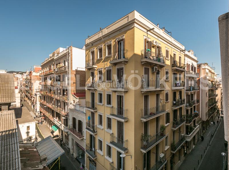 Foto af560f3b-1cde-4927-b58c-0d152a3328a9. Alquiler apartamento hermoso apartamento temporal de dos dormitorios en gracia en Barcelona