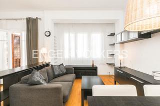 Lloguer Apartament a Vila de Gràcia. Hermoso apartamento temporal de dos dormitorios en gracia