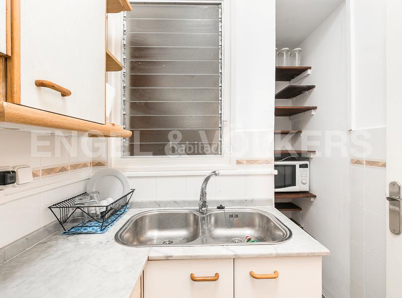 Foto 87b041f7-a677-4271-bb5c-69cdb64b2c6a. Lloguer apartament amb calefacció a Vila de Gràcia Barcelona