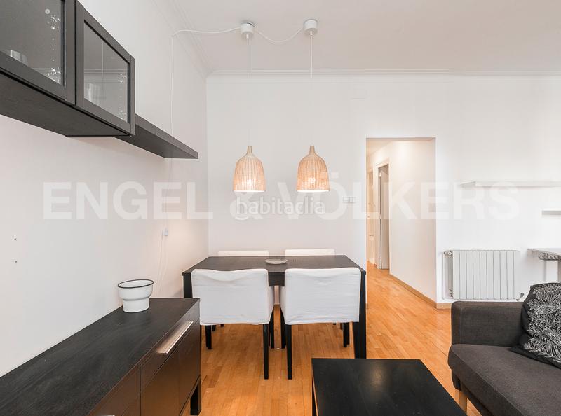 Foto 8ac7fd14-7938-4670-9dd4-623159399713. Lloguer apartament amb calefacció a Vila de Gràcia Barcelona