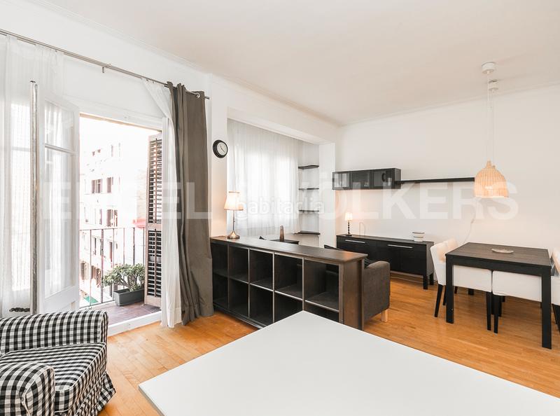 Foto b7db5ee6-3ee4-4020-9942-041493a53712. Lloguer apartament amb calefacció a Vila de Gràcia Barcelona