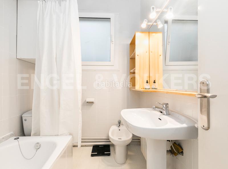 Foto 2c5e7a24-d1e3-4440-86ea-7e3bcf542a0f. Location appartement avec chauffage dans Vila de Gràcia Barcelona