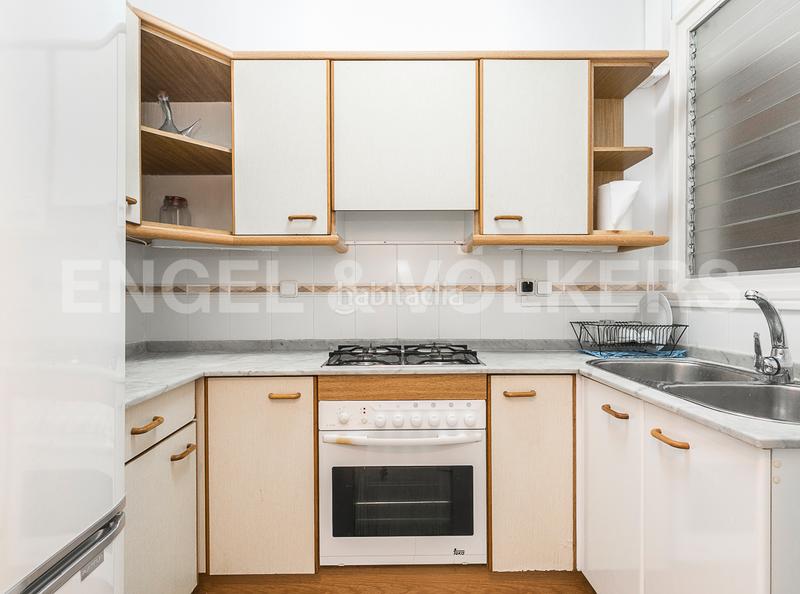 Foto 3f48bf3c-add4-41b2-b882-79598e430f2f. Location appartement avec chauffage dans Vila de Gràcia Barcelona