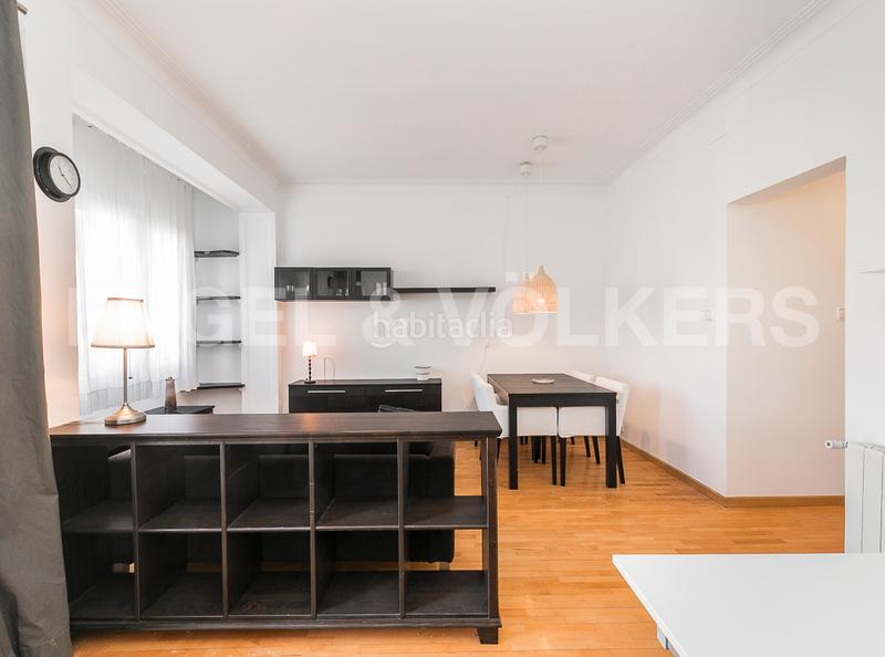 Foto 7ef7d466-a15d-4c34-8254-c60faed38c2a. Location appartement avec chauffage dans Vila de Gràcia Barcelona