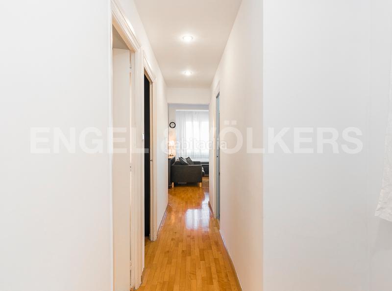 Foto b014cec0-463f-4c7d-a927-c9bc3bd3552b. Location appartement avec chauffage dans Vila de Gràcia Barcelona