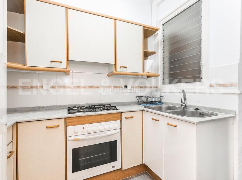 Foto b539c516-12e4-4e9f-9766-fdad72beb3fc. Location appartement avec chauffage dans Vila de Gràcia Barcelona