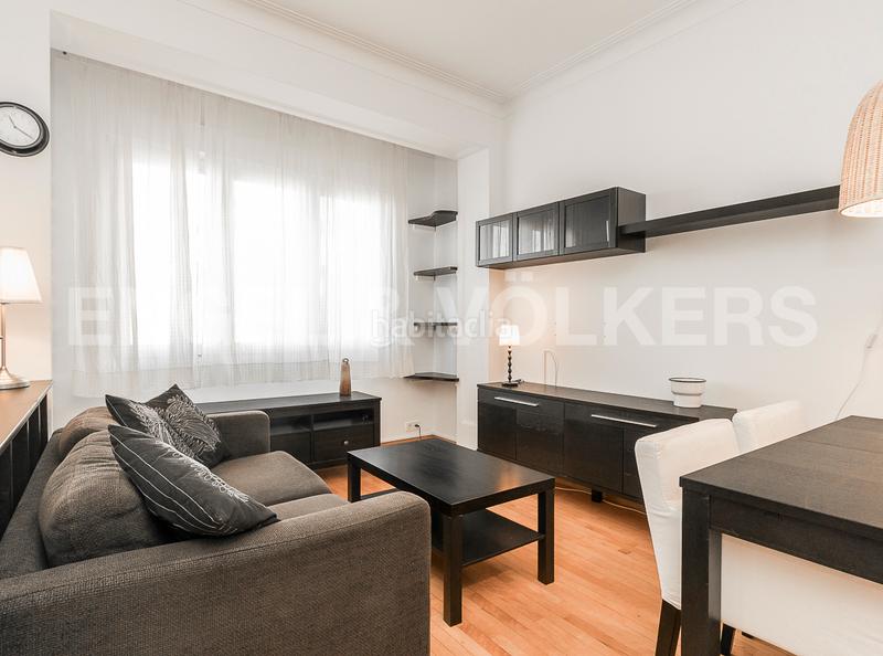 Foto c91c6d4d-977d-43e6-9bc1-58b085028f34. Location appartement avec chauffage dans Vila de Gràcia Barcelona