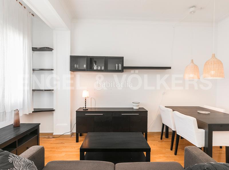 Foto f3fc58b7-4bb2-41db-b046-158ec018f3e5. Location appartement avec chauffage dans Vila de Gràcia Barcelona