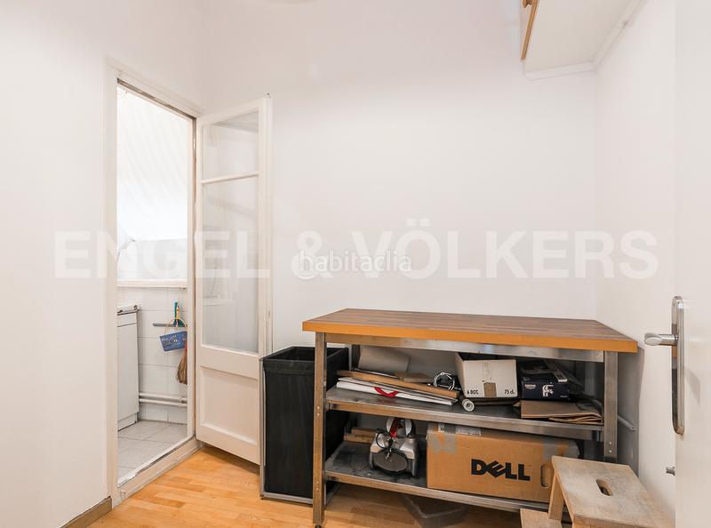 Foto fbfc0ed9-59e7-4caa-99cc-e51b03f55434. Location appartement avec chauffage dans Vila de Gràcia Barcelona