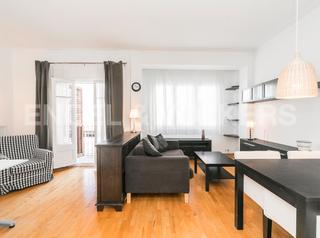 Appartement in Vila de Gràcia