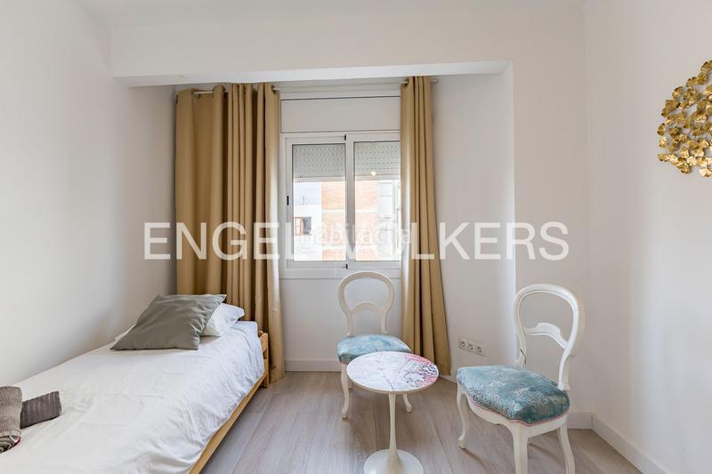 Foto 2235576f-2462-4717-b049-c1a023ebe413. Appartement mit heizung in Barri Marítim Torredembarra
