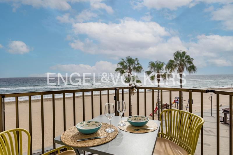 Foto 22f514b6-0b0a-44a0-999f-a669b925b6db. Appartement mit heizung in Barri Marítim Torredembarra