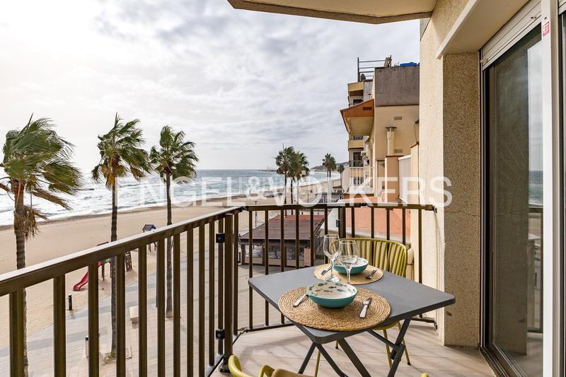 Foto 395a13e0-66cf-45aa-99e0-efb32e921fb1. Appartement mit heizung in Barri Marítim Torredembarra