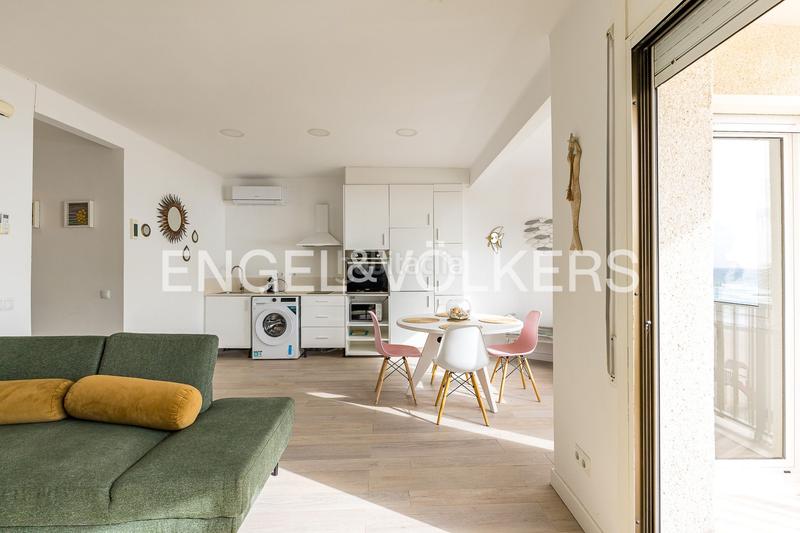 Foto 4caad12a-092d-47e9-b13b-75d91fce5c3e. Appartement mit heizung in Barri Marítim Torredembarra