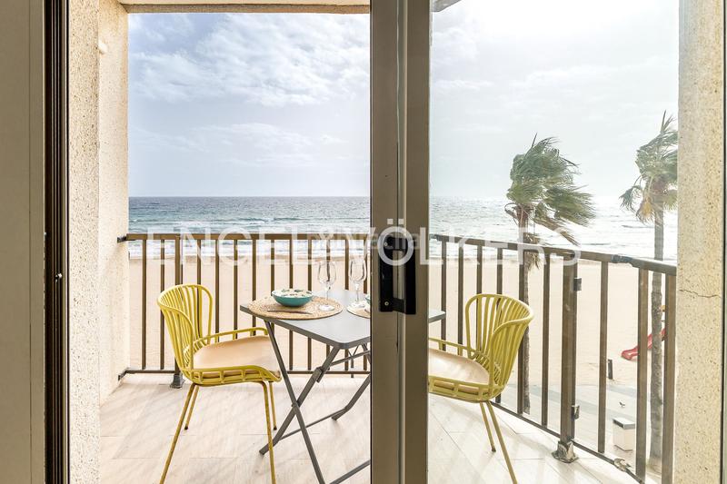 Foto 647e22ce-90a8-4c8d-915a-6cb3c6f68aba. Appartement mit heizung in Barri Marítim Torredembarra